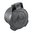 Découvrez les caches-lentilles ELEMENT SCOPE CAP de Butler Creek en noir pour objectifs 60-65mm. Robustes et pratiques, parfaits pour vos besoins en tir. 🎯 En savoir plus !