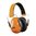 Découvrez les SMALL FRAME PASSIVE EAR MUFFS CHAMPION TARGETS en orange 🧡. Idéal pour la protection auditive lors du tir. Confort et sécurité garantis. Apprenez-en plus !