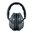 Casque antibruit passif petit gabarit gris