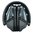 Casque antibruit passif petit gabarit gris