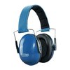 Les SMALL FRAME PASSIVE EAR MUFFS de CHAMPION TARGETS offrent un confort optimal et une protection auditive efficace, parfaits pour le tir en toute sécurité.