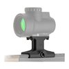 TRIJICON MRO Monture DOT 1.93" noire
