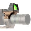 ROF-90 30MM GEISSELE Monture Super Précision compatible RMR/SRO FDE