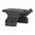 ROF-90 34MM GEISSELE SUPER PRECISION monture RMR/SRO noir