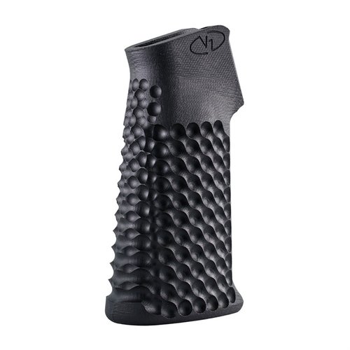 Les VZ Hydra Grips offrent une durabilité et un confort inégalés grâce à leur conception en G10, angle de 17° et texture usinée à 270°. Idéal pour ton AR-15!