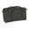 Découvrez le SPORTSTER DELUXE RANGE BAG BLACKHAWK, un sac de tir en polyester 600D robuste avec une poche principale à double curseur. Parfait pour vos sessions de tir! 🎯🖤