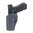 Découvrez le holster IWB A.R.C. BLACKHAWK en Kydex pour Smith & Wesson M&P. Confortable, ambidextre et polyvalent. 🌟 Parfait pour un port discret. En savoir plus !