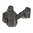Découvrez le holster Stache™ IWB Premium pour Glock 43/43X et Springfield Hellcat. Confort, modularité et discrétion inégalés. 🌟 Apprenez-en plus !
