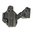 Découvrez le holster Stache™ IWB Premium de BLACKHAWK pour Glock 19/23/32/44/45. Confort, modularité et discrétion inégalés. Prêt à porter? 🌟 En savoir plus!