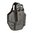 Découvrez le holster Stache™ IWB de BLACKHAWK pour Glock 43X/48 avec Surefire XSC. Confort, rigidité et modularité incomparables. Parfait pour un port discret. 🌟 En savoir plus !