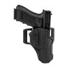Le holster T-SERIES L2C te permet d'accéder rapidement à ton arme tout en assurant une sécurité totale, même dans les situations stressantes.
