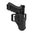 Étui SIG SAUER P365 droitier, noir