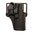 Le holster SERPA CQC de Blackhawk pour Glock 42 offre une sécurité inégalée et un tirage fluide. Polyvalent et compact, il inclut une boucle de ceinture et une plateforme de paddle. 🚀🔫 Découvrez-le maintenant!