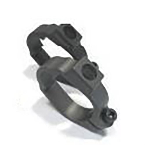 Le B-TM Barrel Band remplace celui d'origine sur les Ruger® 10/22®, permettant d'ajouter un QD sling swivel, adaptable à gauche ou à droite.