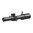 ARROWHEAD LPVO 1-8x24 SFP illuminé Guerrilla Dot MOA rouge noir avec montage