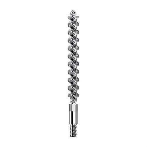 La Bore-Max Speed Brush permet un nettoyage rapide et efficace du canon, en éliminant plus de carbone à chaque passage grâce à une densité de poils optimale.