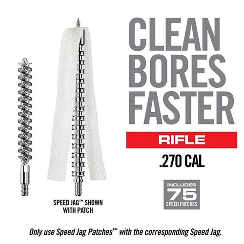 Le Bore-Max Speed Clean Upgrade Set offre une puissance de nettoyage maximale grâce à une densité de poils élevée et des jags qui éliminent les résidus efficacement.