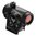 Découvrez le Liberator II Mini Red Dot Sight de Swampfox Optics. Compact, robuste et doté de la technologie Shake ‘N Wake. Parfait pour le tir de jour et de nuit. 🌟🔴 En savoir plus !