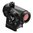 Découvrez le Liberator II Mini Red Dot Sight de Swampfox Optics. Compact et robuste, avec technologie Shake 'N Wake et 10 réglages de luminosité. Parfait pour fusils et chasse. 🌟🔫 En savoir plus !