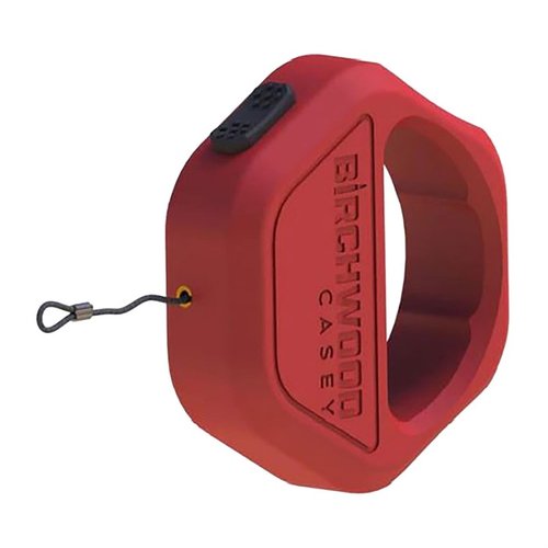 Le BORE WEEVIL 2.0 est un nettoyeur d'arme à feu pratique avec un système à cordon rétractable, compatible avec tous les accessoires à filetage 8-32 et nettoie tous les canons.