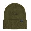 Bonnet côtelé olive drab