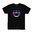 Découvrez le T-shirt en coton Chrome Icon de MAGPUL en taille XXL. Confortable et durable, ce T-shirt noir est parfait pour un style décontracté. 🇫🇷👕 Apprenez-en plus !