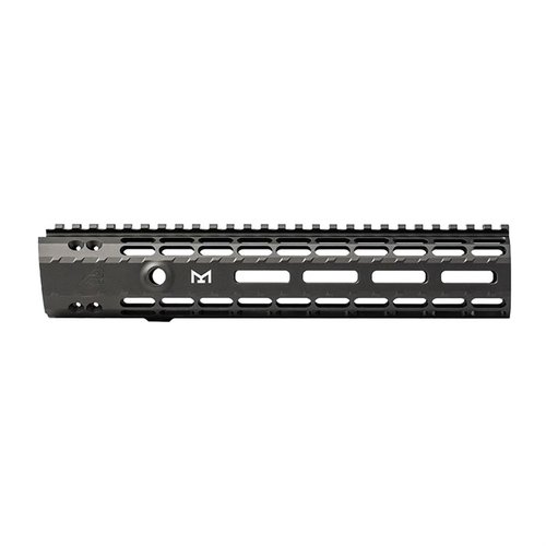 Les handguards GEN-2 M-LOK d'Aero Precision offrent un design léger, une modularité avancée et une construction robuste pour ton AR15, sans encombrement.