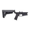Lower M5 COMP avec poignée MOE SL et crosse SL Carbine pour AR .308 BLK