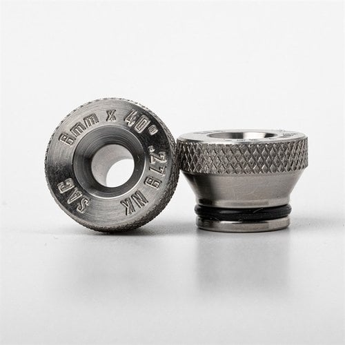 Les inserts Modular Headspace Comparator offrent une précision inégalée pour mesurer le headspace et les balles, fabriqués en acier inoxydable 17-4 pour une durabilité maximale.