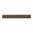REMINGTON 700 SA Base monobloc pour fusil noire 20 MOA