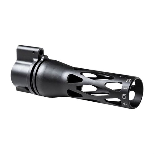 Avec le RIFLESPEED Gas Control, ajuste facilement le flux de gaz de ton arme, améliore la fiabilité, réduit le recul et optimise la précision sans outils.