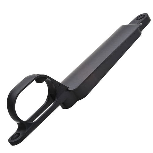 L'OBERNDORF BOTTOM METAL de Hawkins Precision est léger, de qualité premium, avec un système de libération breveté pour une utilisation fiable en tir à longue distance.