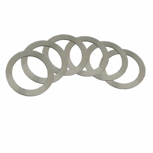 Le BARREL SHIM SET de YANKEE HILL MACHINE te permet d'orienter correctement ton dispositif de bouche. Idéal pour les YHM 5.56mm Q.D. Muzzle Brakes.