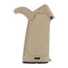 Le grip AR Multi-Angle de Strike Industries t'offre un réglage personnalisé de 10 à 35 degrés, un confort ergonomique et un rangement pratique pour tes outils.