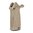 Poignée pistolet multi-angles AR-15 FDE