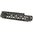 Garde-main free-float carabine 2 pièces 9,5" M-LOK noir