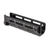 Les AK Drop-In Handguards M-LOK de Midwest Industries offrent une installation rapide, légèreté, et compatibilité M-LOK pour personnaliser ton AK sans modifications permanentes.