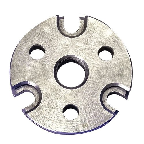 Les Shell Plates PRO 1000 de LEE Precision te permettent de changer rapidement de calibre sur ta presse progressive Lee Pro 1000, idéal pour optimiser ton rechargement.