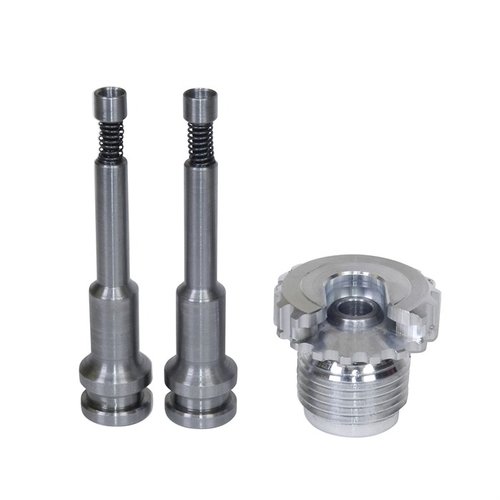 Le Lee Ram Prime te permet de réaliser l'opération de amorçage sur la montée, offrant plus de sensation et de levier, compatible avec toutes les presses à station unique.