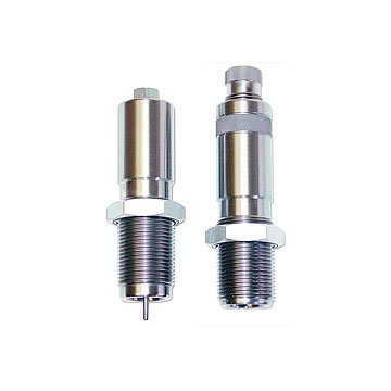 Les ensembles de dies Lee Large Series 2 sont conçus pour le Classic Cast Press, incluant un die de dimensionnement complet et un die de mise en balle.