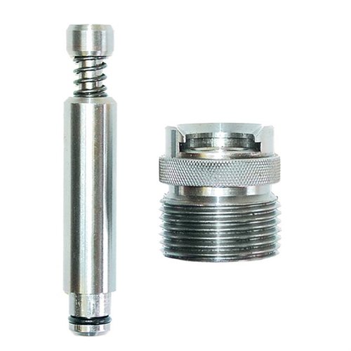 Le Lee Ram Prime .50 BMG est conçu spécialement pour la cartouche .50 BMG et s'adapte parfaitement à la presse Lee Classic Cast, facilitant ainsi le rechargement.