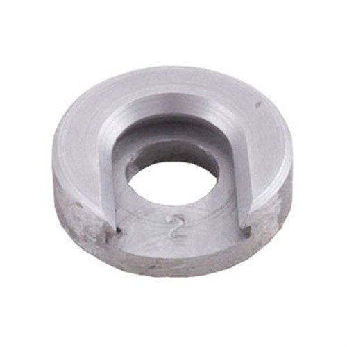 Les Lee Auto Prime Shellholders sont fabriqués en acier trempé et offrent une précision maximale pour tes outils de amorçage manuels. Idéal pour un rechargement efficace.