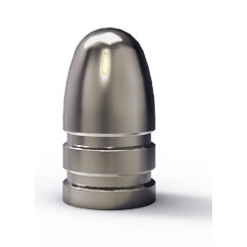 Ce moule double cavité en aluminium pour balles de pistolet calibre 32 (0.311