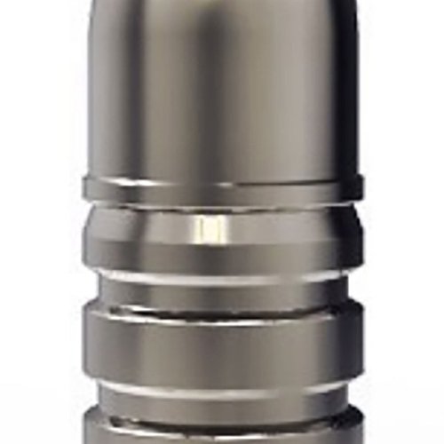 Les moules Lee en aluminium garantissent une qualité de moulage exceptionnelle, avec des cavités CNC pour un contrôle parfait de la taille et de la rondeur.