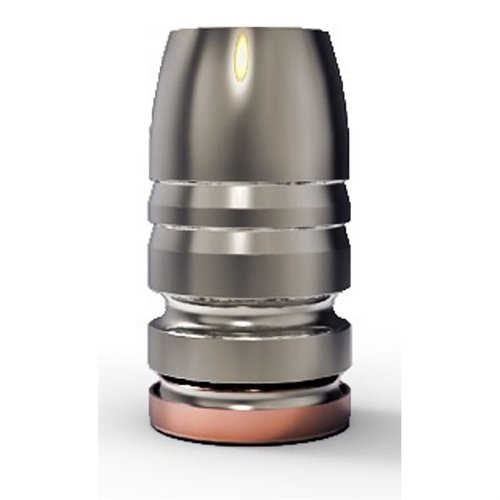 Les moules à balles Lee en aluminium assurent une excellente qualité de moulage, avec des cavités CNC pour une précision optimale et des poignées incluses.