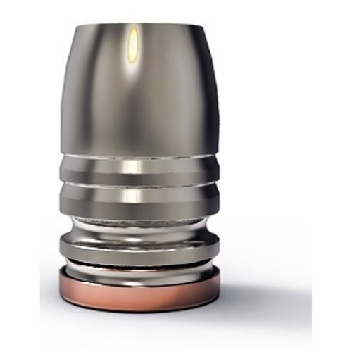 Le moule à 6 cavités Lee 45 Caliber 300gr FN offre une production en volume avec une précision durable grâce aux alésages en acier et à un plateau de sprue innovant.