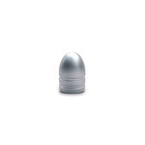 Le moule à 6 cavités Lee pour pistolet 45 cal. offre une production en volume, précision durable grâce à l'aluminium et un plateau de sprue cam pour un usage facile.
