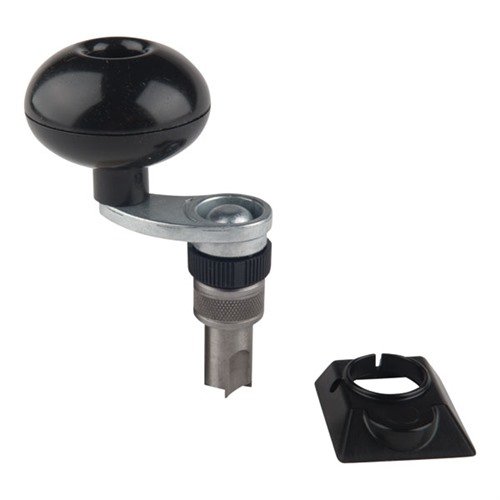 Le Lee Value Trim est un outils de découpe rapide et précis qui ajuste facilement la longueur de tes douilles sans mesures, parfait pour les recharges économiques.