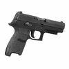 SIG SAUER 250/320 Poignée Full-Size moyenne granuleuse noire