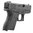 Améliorez la prise de votre Glock 43 avec le Grip Tape Talon 🖤. Texture caoutchouc, adhésif solide et découpes précises. Idéal pour un port discret. Découvrez plus !
